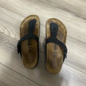 Birkenstocks